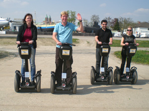 segway