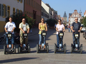 segway