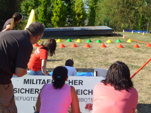biathlon