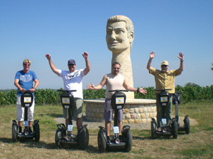 segway