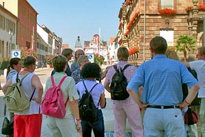 speyer stadt rallye