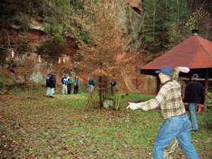 weihnachtsevent