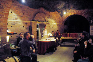weinprobe