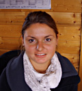 caroline Bieler
